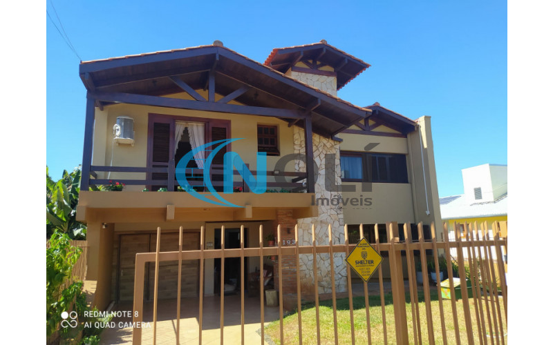 CASA ALTO PADRÃO