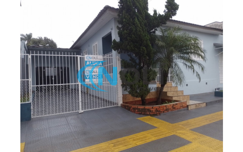 CASA CENTRAL