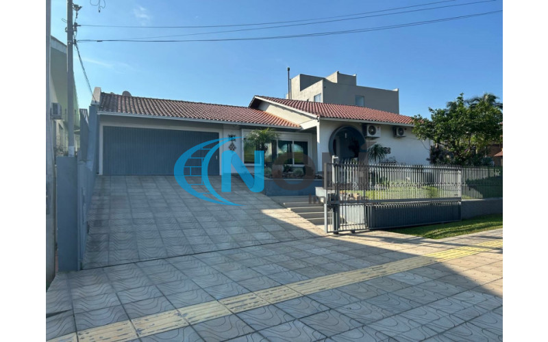 Casa Alto Padrão