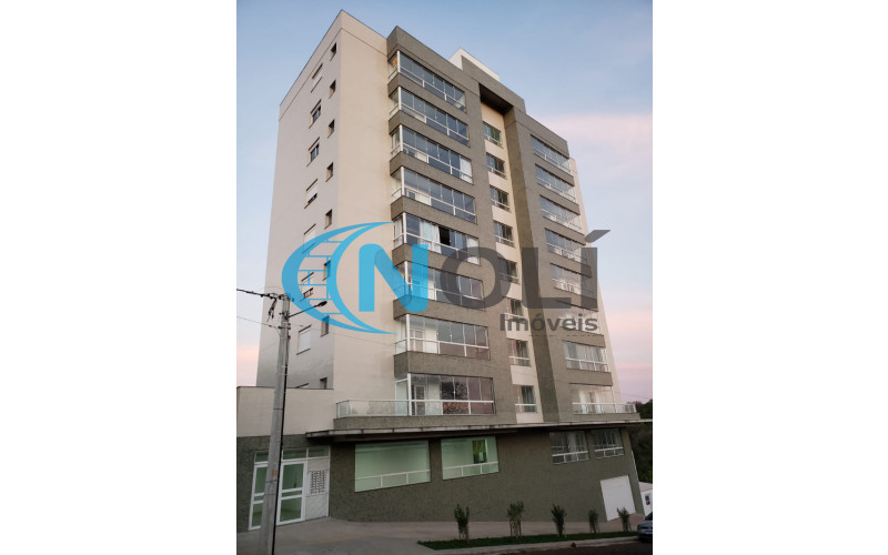APARTAMENTO(ALTO PADRÃO)