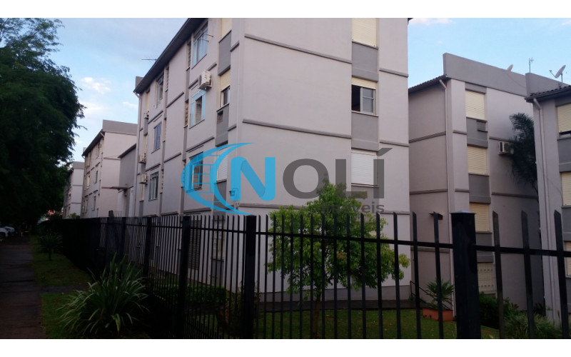 APARTAMENTO BNH