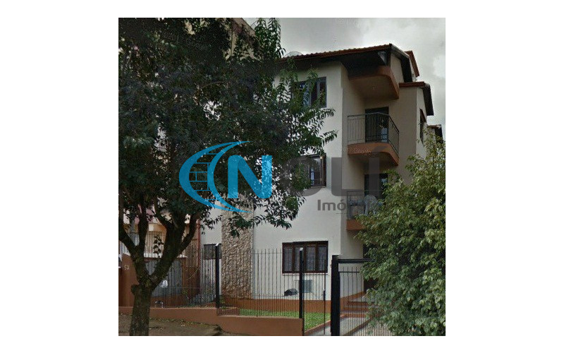 APARTAMENTO CENTRO 2 DORM.